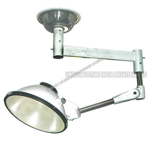 Metalux Duo Tanvi 3008 Ot Light Application: Hospital