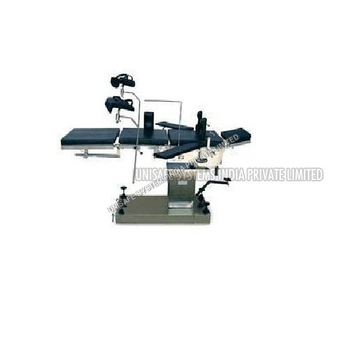 C Arm Hydraulic OT Table