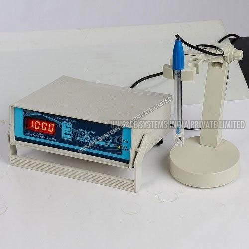 Ph Meter Application: Industrial