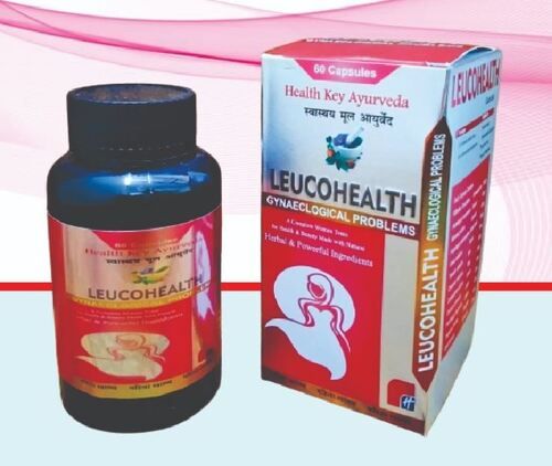 LEUCOHEALTH Capsules