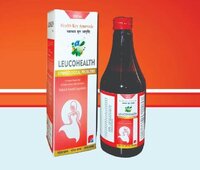 LEUCOHEALTH Syrup