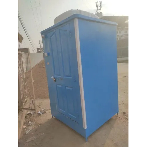 Frp Prime Toilet