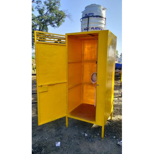 Portable Toilets