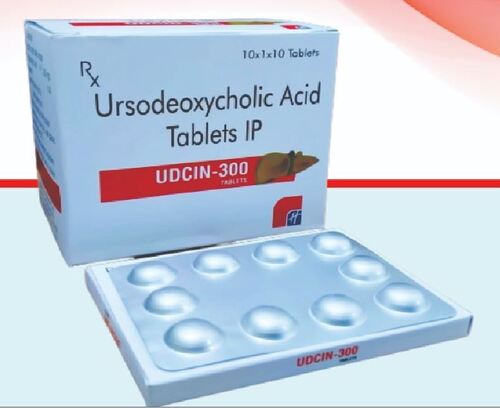 UDCIN-300 Tablet