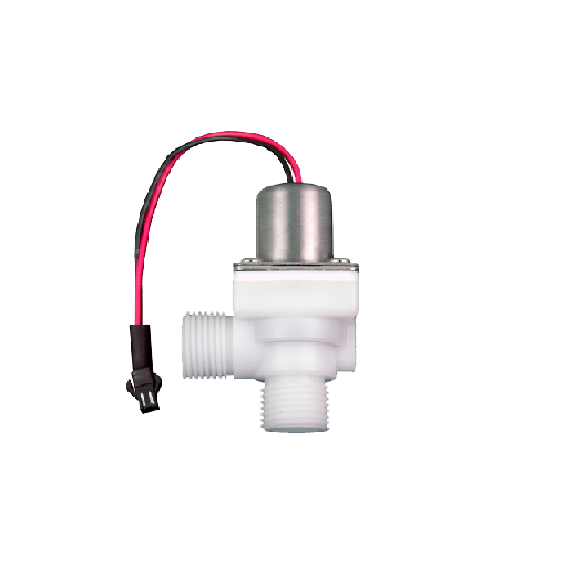 Automatic Sensor Flusher BP-U212L (Brushed S.S.)