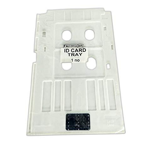 Formujet ID Card Tray for Epson Printers