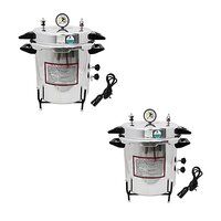 Autoclave Pressure Cooker