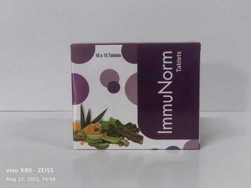 Immunorm  Tablets