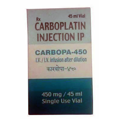 Carbopa 150mg Injection