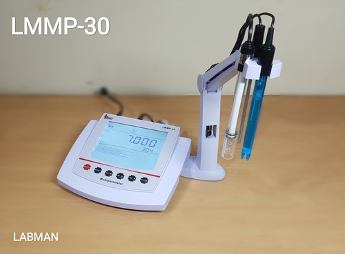 Digital Multiparameter LMMP30