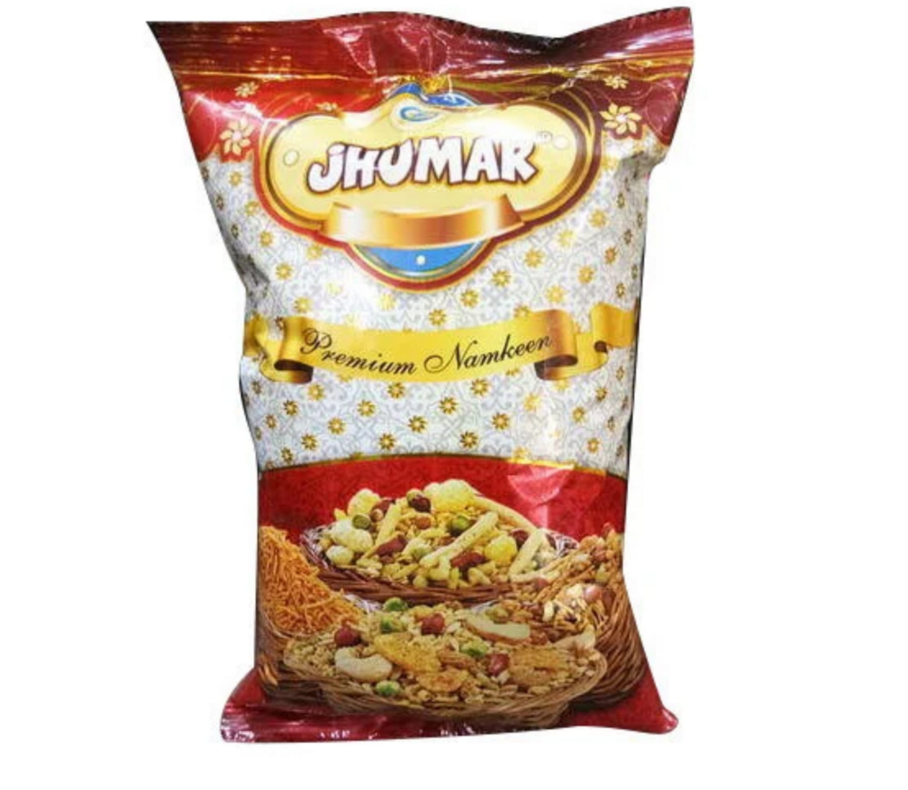Jhumar Premium Namkeen - Feature: Good Quality