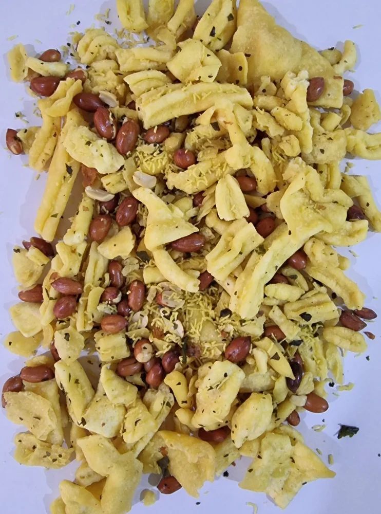 Chatpata Bhel Mixture Namkeen - Feature: Good Quality
