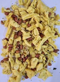 Chatpata Bhel Mixture Namkeen