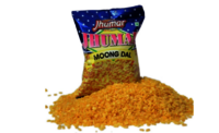 Jhumar Moong Dal Namkeen - Feature: Good Quality