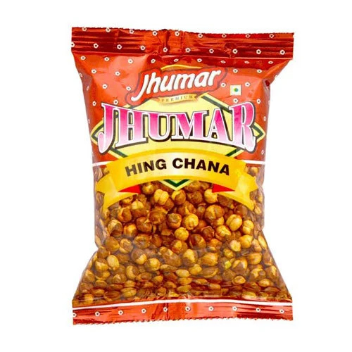 Jhumar Hing Chana Namkeen