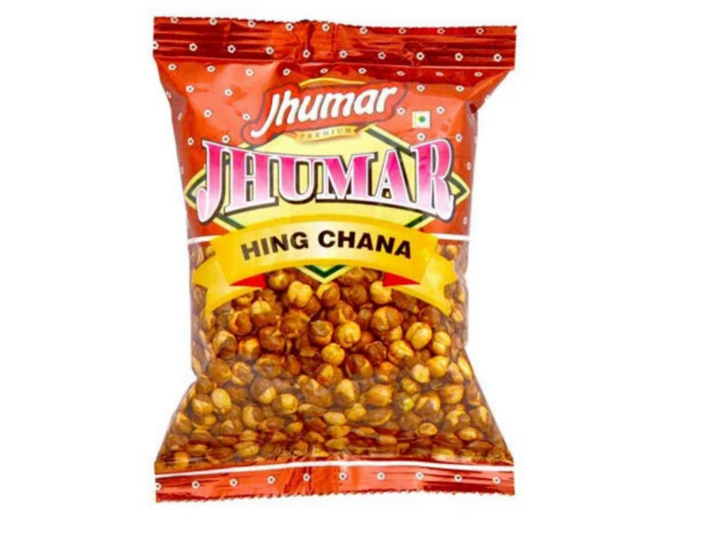 Jhumar Hing Chana Namkeen - Feature: Good Quality
