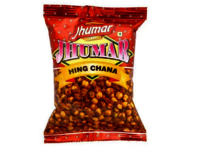 Jhumar Hing Chana Namkeen - Feature: Good Quality