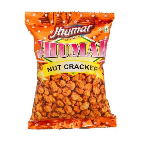 Jhumar Nut Cracker Namkeen