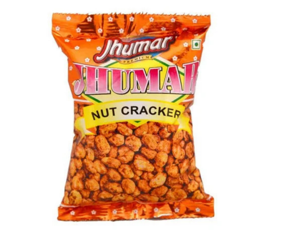 Jhumar Nut Cracker Namkeen - Feature: Good Quality