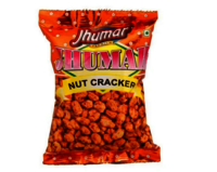 Jhumar Nut Cracker Namkeen - Feature: Good Quality