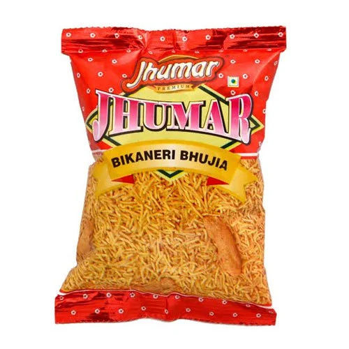 Spicy Bhujia