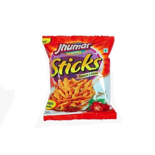 Spicy Sticks