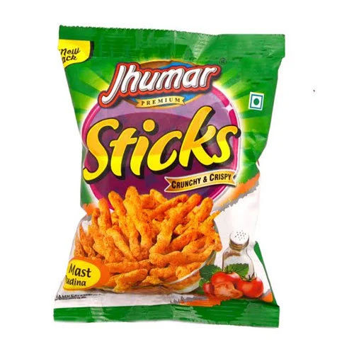 High Quality Crunchy Crispy Pudina Sticks