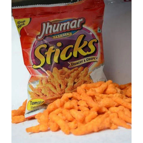 Spicy Sticks