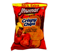Tangy Tomatao Potato Chips - Feature: High Quality