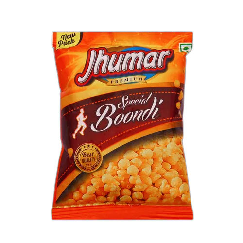 Salted Boondi