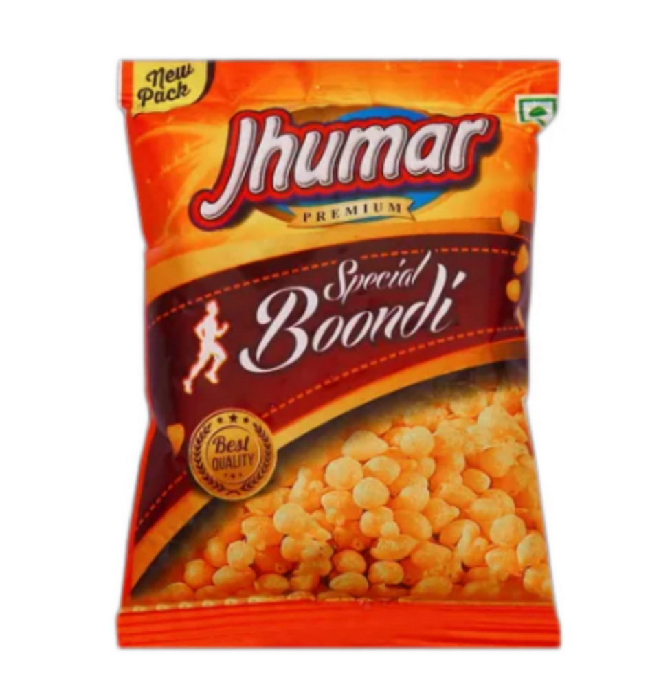 Raita Boondi - Feature: Requirement Based