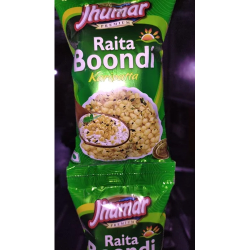 Raita Boondi Loose Boondi