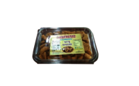 Kaju Mathri Snack - Feature: High Quality