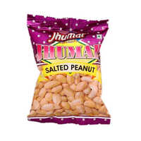 Jhumar Salted Peanut