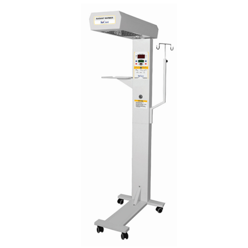 Airquilt-300 Radiant Warmer Stand-Alone