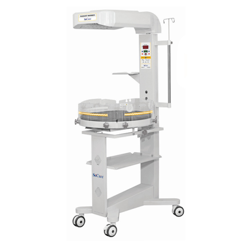 Airquilt-Pro-500 Radiant Warmer - Premium