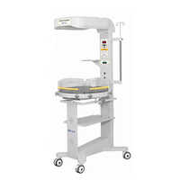 Airquilt-pro-500pt Radiant Warmer - Premium Exclusive With Phototherapy - Application: Medical Use