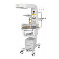 Airquilt-pro 500irud Neonatal Intensive Care Unit - Application: Medical Use