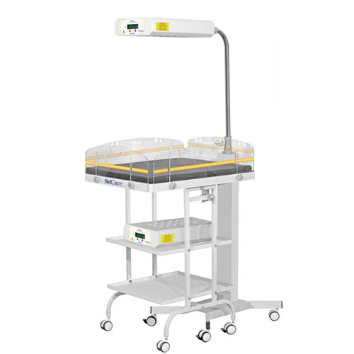 Luce Duo-DC Luce Duo-DC (BOTTOM and TOP) WITH DETACHABLE BABY CRADLE