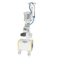BUBBLE-PAP BUBBLE CPAP SYSTEM