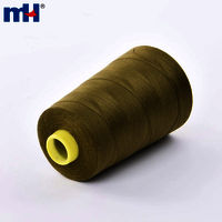 Uniform Sewing Thread 100% Polyester Sewing Thread 402 Spun Sewing Thread