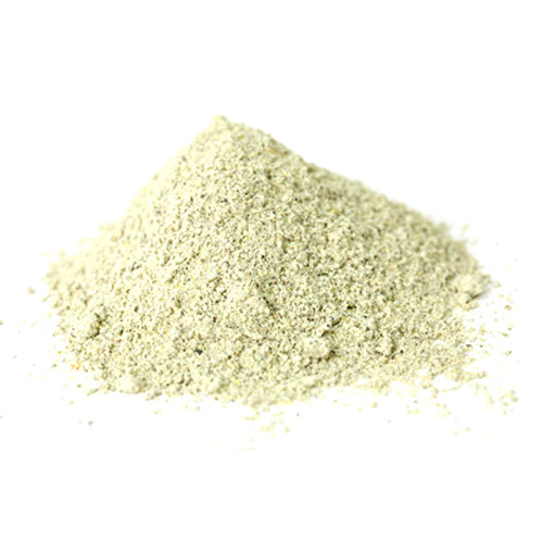 White Feed Grade  Guar Meal Churi Powder