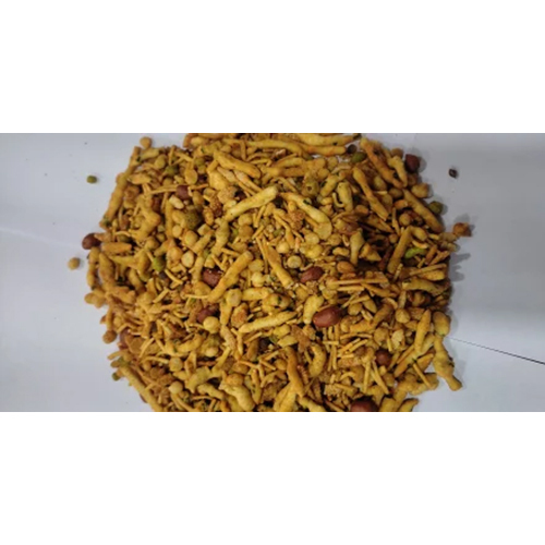 Patta Palak Mixture Namkeen