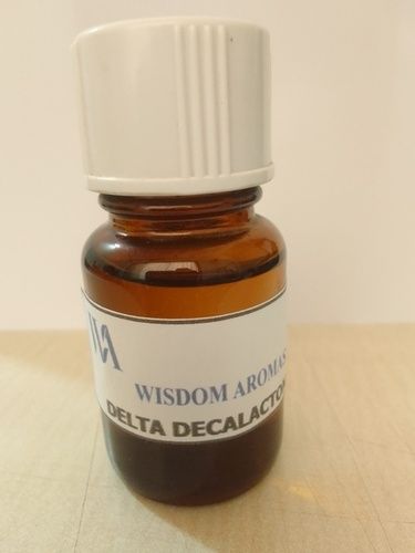 DELTA DECALACTONE