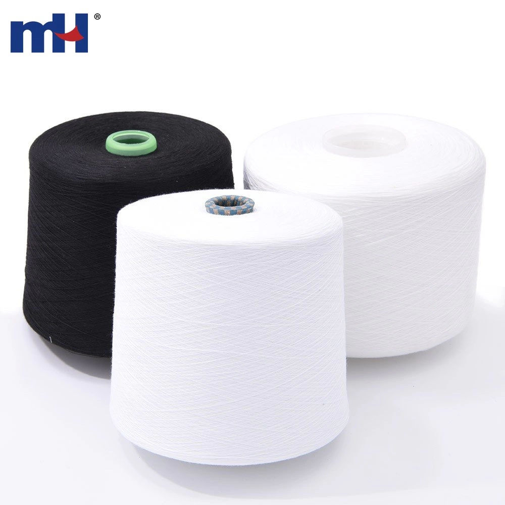 Thread Factory Wholesale 100% Spun Polyester Sewing Thread Multipurpose No Stock Made by Order