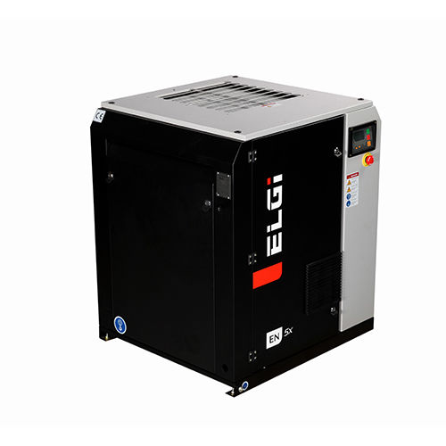 Elgi EN Series Screw Compressor