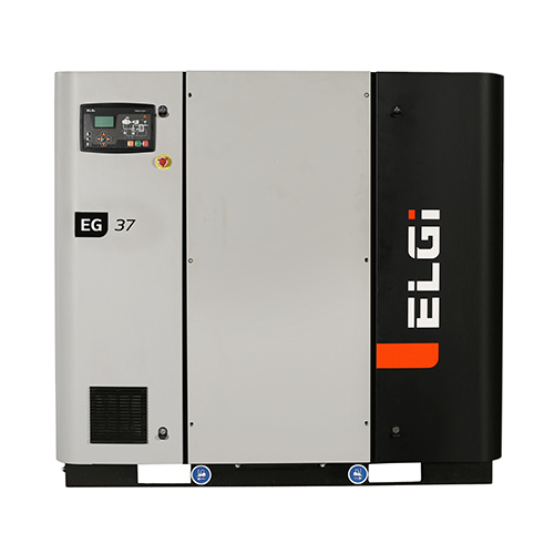 ELGi Make Screw Air Compressor