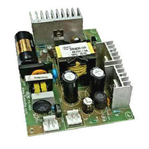 Switch Mode Power Supply