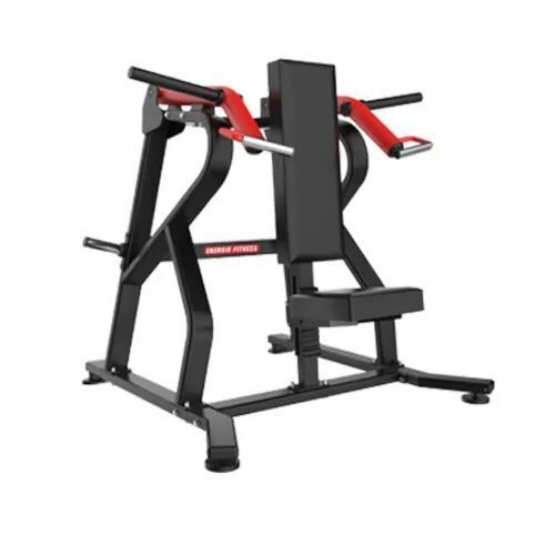 Energie Fitness Shoulder Press Machine