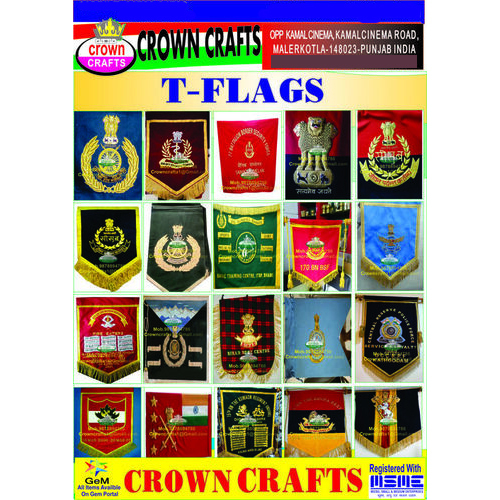 t flag airmen training school